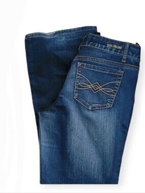 ZCO Jeans Premium